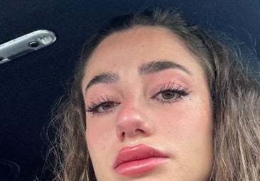 Lola Lolita, tras perder miles de seguidores por su polémica: «Vivimos en una sociedad que es un cuadro»