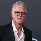 Eric Dane rompe en llanto al hablar de la ELA: «No creo que este sea mi fin»