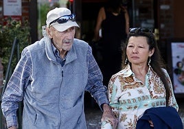 El hantavirus, la enfermedad que mató a la esposa de Gene Hackman, se propaga en Estados Unidos