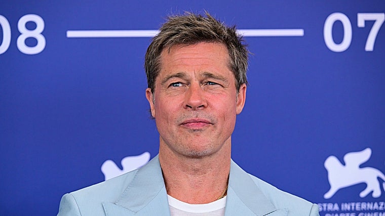 Brad Pitt se pronuncia sobre su divorcio de Angelina Jolie: «Aprendes de los errores y sigues adelante»