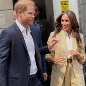 El equipo de Harry y Meghan da un nuevo giro: cuatro salidas en medio de una reestructuración