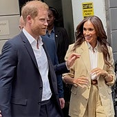 El equipo de Harry y Meghan da un nuevo giro: cuatro salidas en medio de una reestructuración