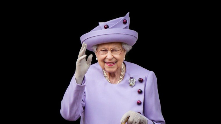 El juego que Isabel II vetó en la Casa Real británica: «Se vuelve demasiado agresivo»