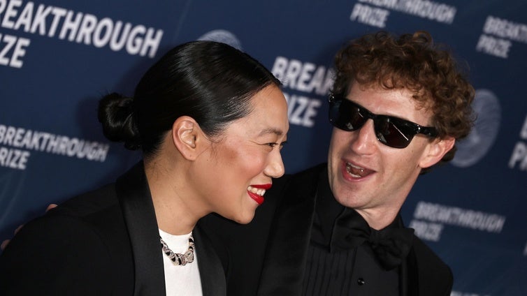 El 'Launchpad', el lujoso yate de Mark Zuckerberg, llega a Grecia