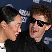 El 'Launchpad', el lujoso yate de Mark Zuckerberg, llega a Grecia