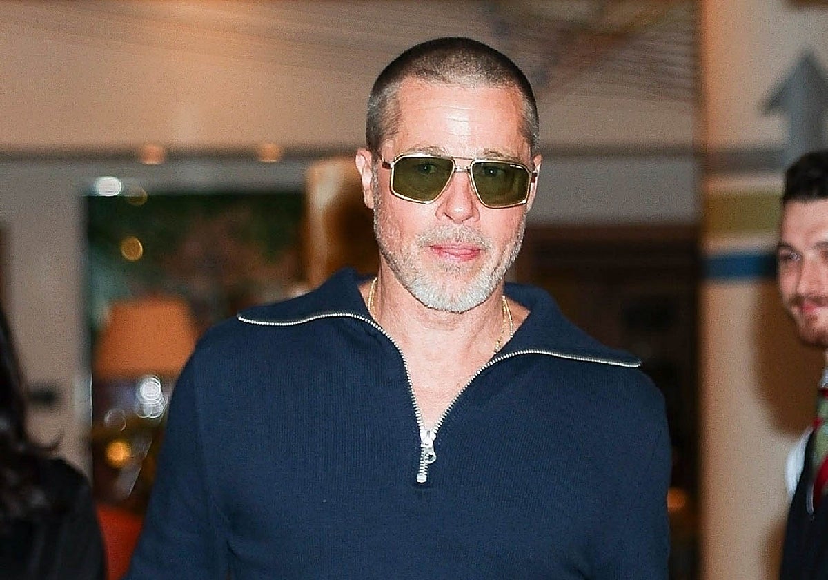 Así es la casa prefabricada que Brad Pitt ha comprado en Girona para instalarla en California