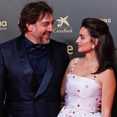Javier Bardem habla con pesar de la depresión de Penélope Cruz: «No supe ver la magnitud del problema»