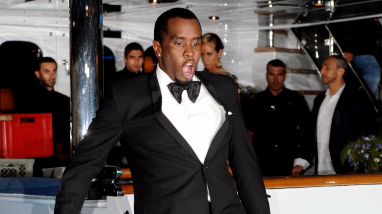 Juicio de Sean 'Diddy' Combs: el jurado ve por primera vez vídeos de los 'freak offs'
