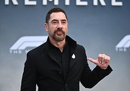 El alegato de Javier Bardem sobre el «genocidio» en la televisión americana