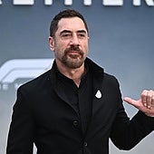 Javier Bardem, cortado en la televisión americana tras dar su opinión sobre Gaza