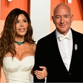 Fuertes protestas en Venecia por la boda de Jeff Bezos: «Impediremos el acceso con botes y barcas»
