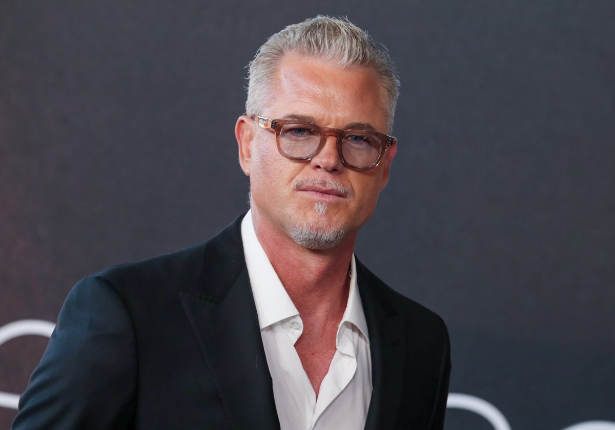 Eric Dane actualiza su estado de salud tras revelar que padece ELA: «Mi lado derecho ha dejado de funcionar por completo»