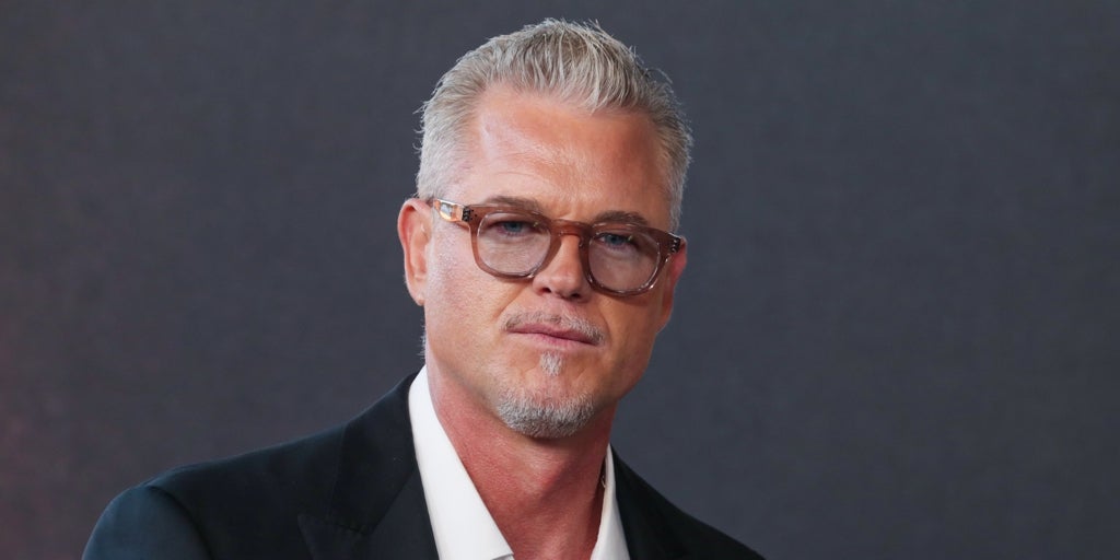 Eric Dane actualiza su estado de salud tras revelar que padece ELA: «Mi lado derecho ha dejado de funcionar por completo»