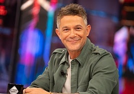 Sale a la luz el testimonio de otra fan de Alejandro Sanz: «Soy una de las niñas con las que ha establecido cercanía»