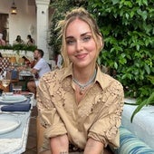 Chiara Ferragni cura penas en las cálidas aguas de Marbella y se refugia «en el trabajo»
