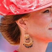 Las causas tras la repentina ausencia de Kate Middleton en Ascot