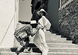 La respuesta de Joana Sanz a los que la critican por haber perdonado a Dani Alves