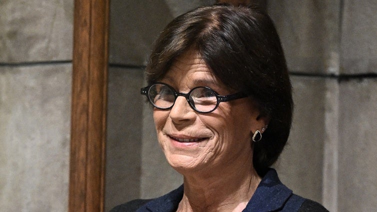 Estefanía de Mónaco anuncia su retirada: «Es hora de jubilarme»