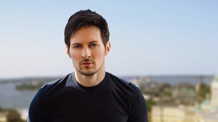 Pavel Durov, fundador de Telegram, revela que tiene al menos 106 hijos y que compartirá su fortuna con todos ellos