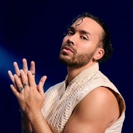 Prince Royce vuelve al pasado con 'Eterno': «Quiero que mi música cruce generaciones»