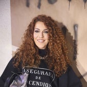 Sofía Cristo: «Al fin encontré la pareja ideal para ser madre»