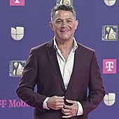 Alejandro Sanz deja atrás la polémica y celebra en familia la Primera Comunión de sus hijos