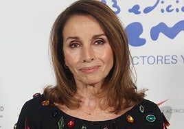 La vida de Ana Belén: su nombre real, su 'falso' matrimonio con Víctor Manuel y sus recientes problemas de salud