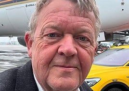 Escándalo en Dinamarca: un ministro, un soborno, un diputado y una novia quinceañera