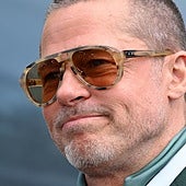 Brad Pitt se sincera sobre su paso por Alcohólicos Anónimos: «Estaba prácticamente de rodillas»