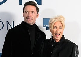Hugh Jackman y Deborra-Lee Furness completan oficialmente su polémico divorcio