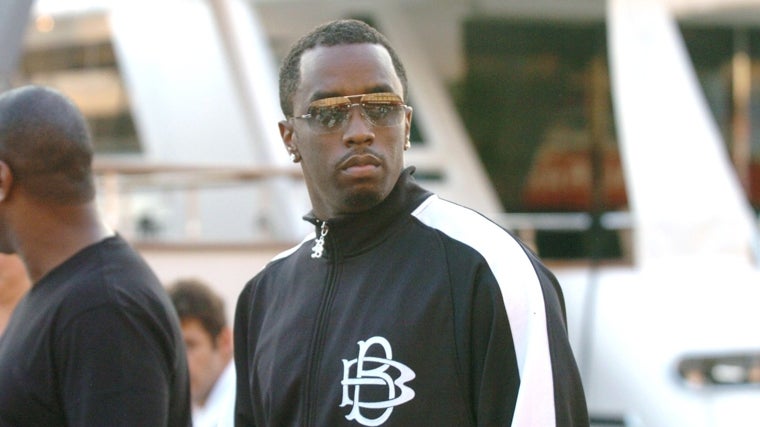 Sean &#039;Diddy&#039; Combs decide no testificar en el juicio por tráfico sexual