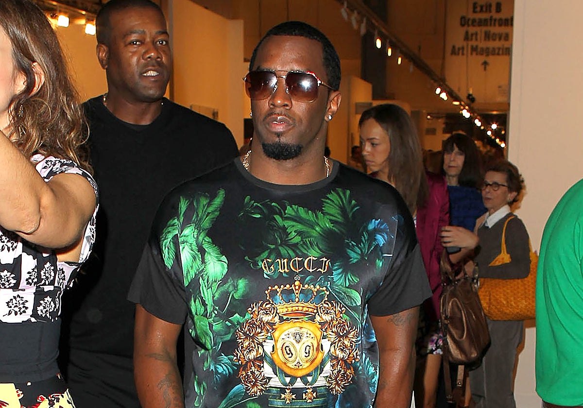Sean &#039;Diddy&#039; Combs decide no testificar en el juicio por tráfico sexual