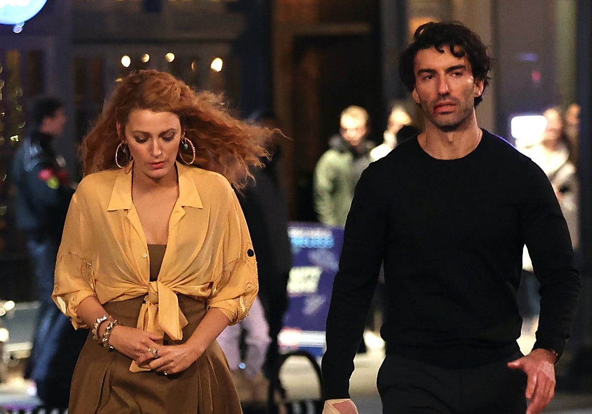 Tras el fallo a favor de Blake Lively, Justin Baldoni reacciona: «Vamos a prevalecer»