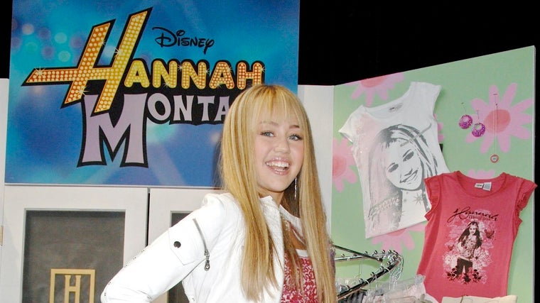 Miley Cyrus's last reinvention: lights, excesses and the price of living two lives