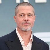 Tres ladrones entran en la mansión de Brad Pitt por la ventana delantera y la saquean en tiempo exprés