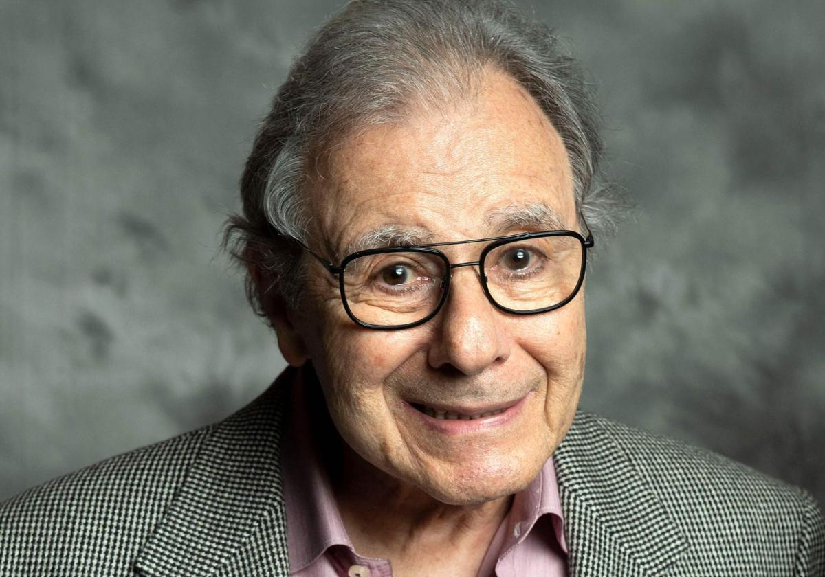 Lalo Schifrin