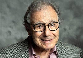 Muere Lalo Schifrin, el músico argentino que compuso el tema de 'Misión: Imposible'