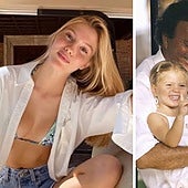 La misteriosa vida de Cristina, la hija de Julio Iglesias en Nueva York