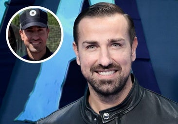 La nueva vida de Rafa Mora tras convertirse en Policía Local con una de las notas más altas: su sueldo como agente y sus negocios