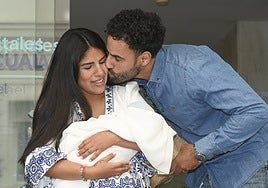 Asraf Beno avisa a Isabel Pantoja: «Va a tener remordimientos toda la vida»