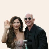 Ciao, Venecia: regresan a casa las estrellas invitadas al show de Jeff Bezos y Lauren Sanchez
