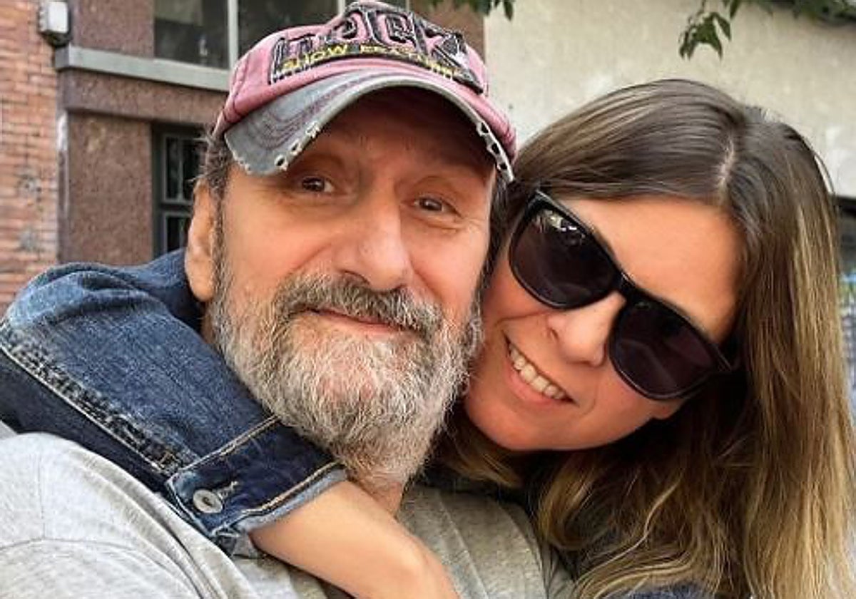 La indignación de la hija de José Luis Gil por los rumores sobre el bajón en la salud del actor