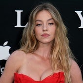 Sydney Sweeney, la gran 'triunfadora' de la boda de Jeff Bezos y Lauren Sanchez