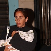 Golpe para Anabel Pantoja: la Fiscalía archiva su denuncia contra el hospital y los medios