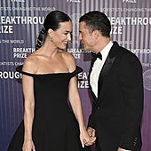 Orlando Bloom ya habla de «un nuevo comienzo» tras su separación de Katy Perry