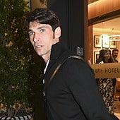 Cayetano Rivera envía un comunicado tras salir a la luz su detención