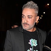 Kiko Hernández alarma a sus seguidores al anunciar que le han operado «de una especie de bulto»