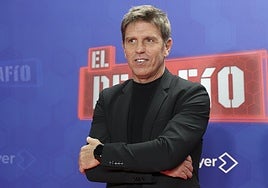 Manuel Díaz 'El Cordobés' cumple 50 años sin ilusión: «No me apetece celebrarlo»