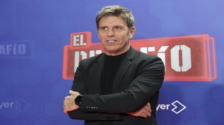 Manuel Díaz 'El Cordobés' cumple 50 años sin ilusión: «No me apetece celebrarlo»