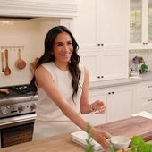 El engaño de Meghan Markle: sus productos «caseros» se fabrican a 3.200 km de su mansión
